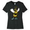 Women's Relaxed Jersey Short Sleeve Tee Thumbnail
