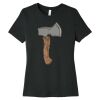 Women's Relaxed Jersey Short Sleeve Tee Thumbnail
