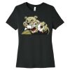 Women's Relaxed Jersey Short Sleeve Tee Thumbnail