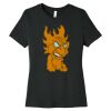 Women's Relaxed Jersey Short Sleeve Tee Thumbnail