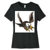 Women's Relaxed Jersey Short Sleeve Tee Thumbnail