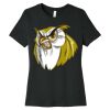 Women's Relaxed Jersey Short Sleeve Tee Thumbnail