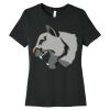 Women's Relaxed Jersey Short Sleeve Tee Thumbnail