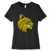 Women's Relaxed Jersey Short Sleeve Tee Thumbnail