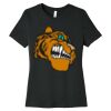 Women's Relaxed Jersey Short Sleeve Tee Thumbnail