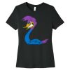 Women's Relaxed Jersey Short Sleeve Tee Thumbnail