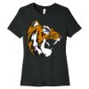 Women's Relaxed Jersey Short Sleeve Tee Thumbnail