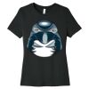 Women's Relaxed Jersey Short Sleeve Tee Thumbnail