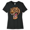 Women's Relaxed Jersey Short Sleeve Tee Thumbnail