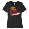 Women's Relaxed Jersey Short Sleeve Tee Thumbnail
