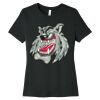 Women's Relaxed Jersey Short Sleeve Tee Thumbnail