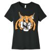 Women's Relaxed Jersey Short Sleeve Tee Thumbnail