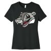 Women's Relaxed Jersey Short Sleeve Tee Thumbnail