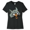 Women's Relaxed Jersey Short Sleeve Tee Thumbnail