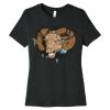 Women's Relaxed Jersey Short Sleeve Tee Thumbnail
