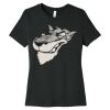 Women's Relaxed Jersey Short Sleeve Tee Thumbnail