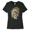 Women's Relaxed Jersey Short Sleeve Tee Thumbnail