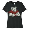 Women's Relaxed Jersey Short Sleeve Tee Thumbnail