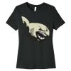 Women's Relaxed Jersey Short Sleeve Tee Thumbnail