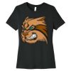 Women's Relaxed Jersey Short Sleeve Tee Thumbnail