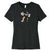 Women's Relaxed Jersey Short Sleeve Tee Thumbnail