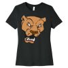 Women's Relaxed Jersey Short Sleeve Tee Thumbnail