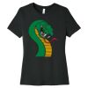 Women's Relaxed Jersey Short Sleeve Tee Thumbnail