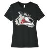 Women's Relaxed Jersey Short Sleeve Tee Thumbnail