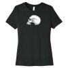 Women's Relaxed Jersey Short Sleeve Tee Thumbnail