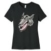 Women's Relaxed Jersey Short Sleeve Tee Thumbnail