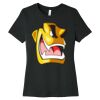 Women's Relaxed Jersey Short Sleeve Tee Thumbnail