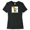 Women's Relaxed Jersey Short Sleeve Tee Thumbnail