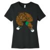 Women's Relaxed Jersey Short Sleeve Tee Thumbnail