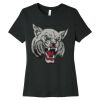 Women's Relaxed Jersey Short Sleeve Tee Thumbnail