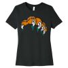 Women's Relaxed Jersey Short Sleeve Tee Thumbnail