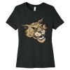 Women's Relaxed Jersey Short Sleeve Tee Thumbnail