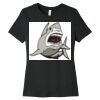 Women's Relaxed Jersey Short Sleeve Tee Thumbnail