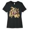 Women's Relaxed Jersey Short Sleeve Tee Thumbnail