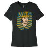 Women's Relaxed Jersey Short Sleeve Tee Thumbnail