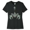 Women's Relaxed Jersey Short Sleeve Tee Thumbnail