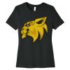 Women's Relaxed Jersey Short Sleeve Tee Thumbnail