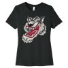 Women's Relaxed Jersey Short Sleeve Tee Thumbnail