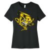Women's Relaxed Jersey Short Sleeve Tee Thumbnail