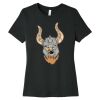 Women's Relaxed Jersey Short Sleeve Tee Thumbnail