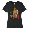 Women's Relaxed Jersey Short Sleeve Tee Thumbnail