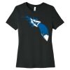 Women's Relaxed Jersey Short Sleeve Tee Thumbnail