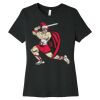 Women's Relaxed Jersey Short Sleeve Tee Thumbnail