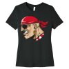 Women's Relaxed Jersey Short Sleeve Tee Thumbnail