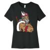 Women's Relaxed Jersey Short Sleeve Tee Thumbnail