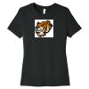 Women's Relaxed Jersey Short Sleeve Tee Thumbnail